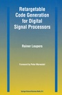 Cover: Retargetable Code Generation for Digital Signal Processors - Springer