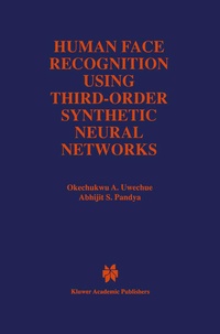 Enlarge image Cover: Human Face Recognition Using Third-Order Synthetic Neural Networks - Springer
