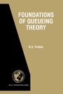 Cover: Foundations of Queueing Theory - Kluwer Academic Publishers