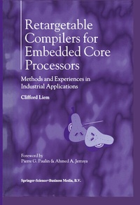 Abbildung von: Retargetable Compilers for Embedded Core Processors - Springer