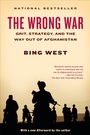 Cover: The Wrong War - Random House Trade Paperbacks