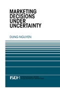 Bild: Marketing Decisions Under Uncertainty - Springer
