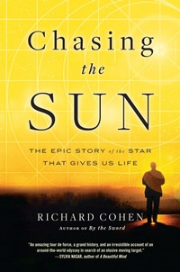 Enlarge image Cover: Chasing the Sun - Random House Inc