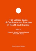 Cover: The Cellular Basis of Cardiovascular Function in Health and Disease - Springer