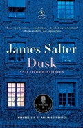 Cover: Dusk and Other Stories - Modern Library Inc