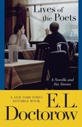 Cover: Lives of the Poets - Random House Trade Paperbacks