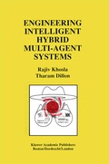 Cover: Engineering Intelligent Hybrid Multi-Agent Systems - Springer