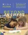 Cover: Beyond Answers - Stenhouse Publishers