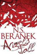 Cover: Angels Fall - Lethe Press