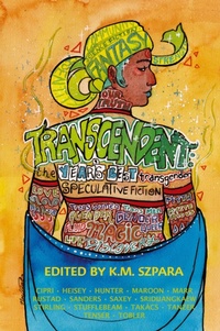 Enlarge image Cover: Transcendent - Lethe Press