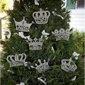 Cover: Adorenaments - His Royal Names Set - Ever Thine Home
