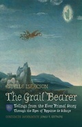 Cover: The Grail Bearer - Logosophia