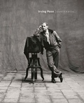 Cover: Irving Penn - Metropolitan Museum of Art