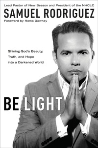 Enlarge image Cover: Be Light - Waterbrook Press (A Division of Random House Inc)