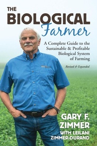 Abbildung von: Biological Farmer - Acres U.S.A., Inc