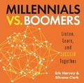 Cover: Millennials vs. Boomers - Simple Truths, LLC