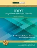 Bild: IDDT: Integrated Dual Disorders Treatment - Hazelden Information & Educational Services