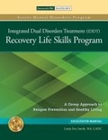 Bild: The Integrated Dual Disorders Treatment (IDDT) Recovery Life Skills Program, Set - Hazelden Information & Educational Services