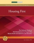 Bild: Housing First - Hazelden Information & Educational Services