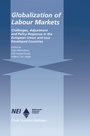 Cover: Globalization of Labour Markets - Springer
