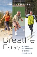 Cover: Breathe Easy - Foreedge