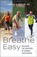 Cover: Breathe Easy - Foreedge