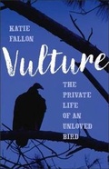 Cover: Vulture - Foreedge