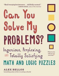 Abbildung von: Can You Solve My Problems? - Experiment