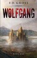 Cover: Wolfgang - F.D. Gross