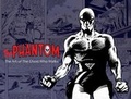Cover: The Phantom: the Art of the Ghost Who Walks - Hermes Press