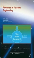 Cover: Advances in Systems Engineering - American Institute of Aeronautics & Astronautics