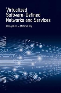 Enlarge image Cover: Virtualized Software-Defined Networks and Services - Artech House Publishers