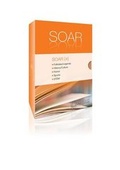 Cover: Soar [4] Additional Books: Terl Level 4 (20 Books, 1 Each of 20 Titles) - Saddleback Educational Publishing, Inc.