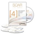 Cover: Soar [4] Audiobook Set: Terl Level 4 - Saddleback Educational Publishing, Inc.