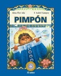 Cover: Pimpon - Santillana USA Publishing Company