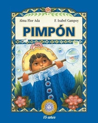 Enlarge image Cover: Pimpon - Santillana USA Publishing Company