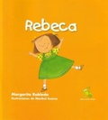 Cover: Rebeca - Loqueleo