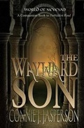 Cover: The Wayward Son - Myrddin Publishing Group