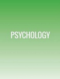 Enlarge image Cover: Psychology - 12th Media Services