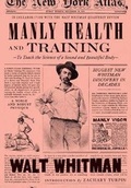 Cover: Manly Health And Training - Regan Arts
