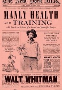 Enlarge image Cover: Manly Health And Training - Regan Arts