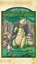 Cover: Sir Princess Petra - Tate Publishing & Enterprises
