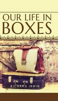 Cover: Our Life in Boxes - Tate Publishing & Enterprises