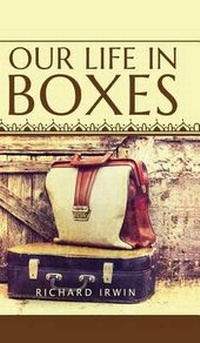 Enlarge image Cover: Our Life in Boxes - Tate Publishing & Enterprises