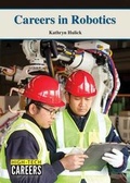 Cover: Careers in Robotics - Referencepoint Press