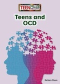 Cover: Teens and OCD - Referencepoint Press