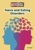 Cover: Teens and Eating Disorders - Referencepoint Press