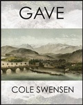 Cover: Gave - Omnidawn Publishing