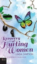 Cover: Recovery of Hurting Women - Tate Publishing & Enterprises