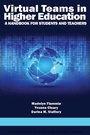 Cover: Virtual Teams in Higher Education - Information Age Publishing